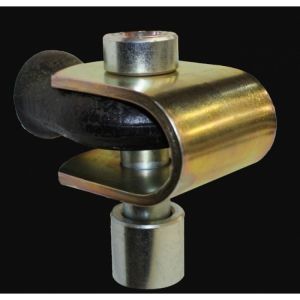 Eyelock is suitable for towing eyes up to 30mm, 40mm and 50mm thick